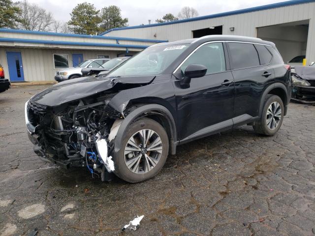 NISSAN ROGUE SV 2023