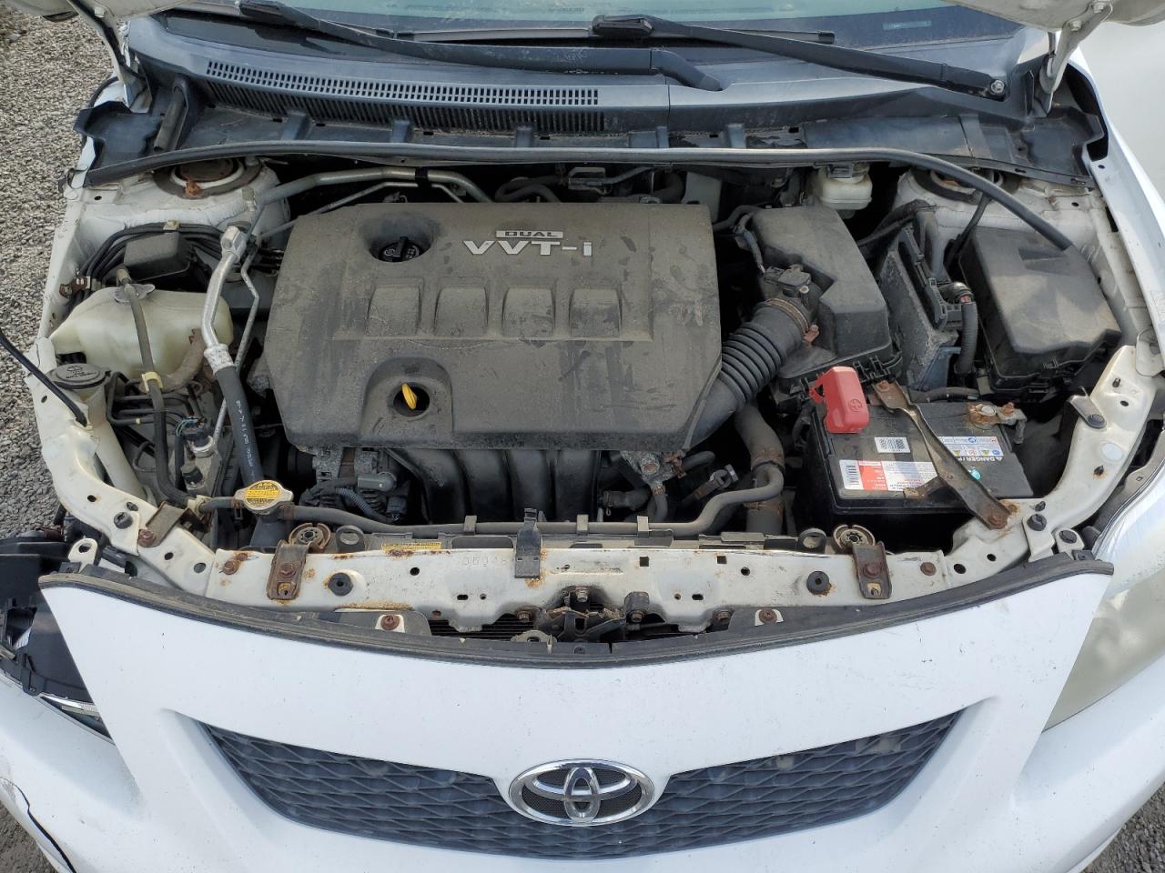2010 Toyota Corolla - Image 11