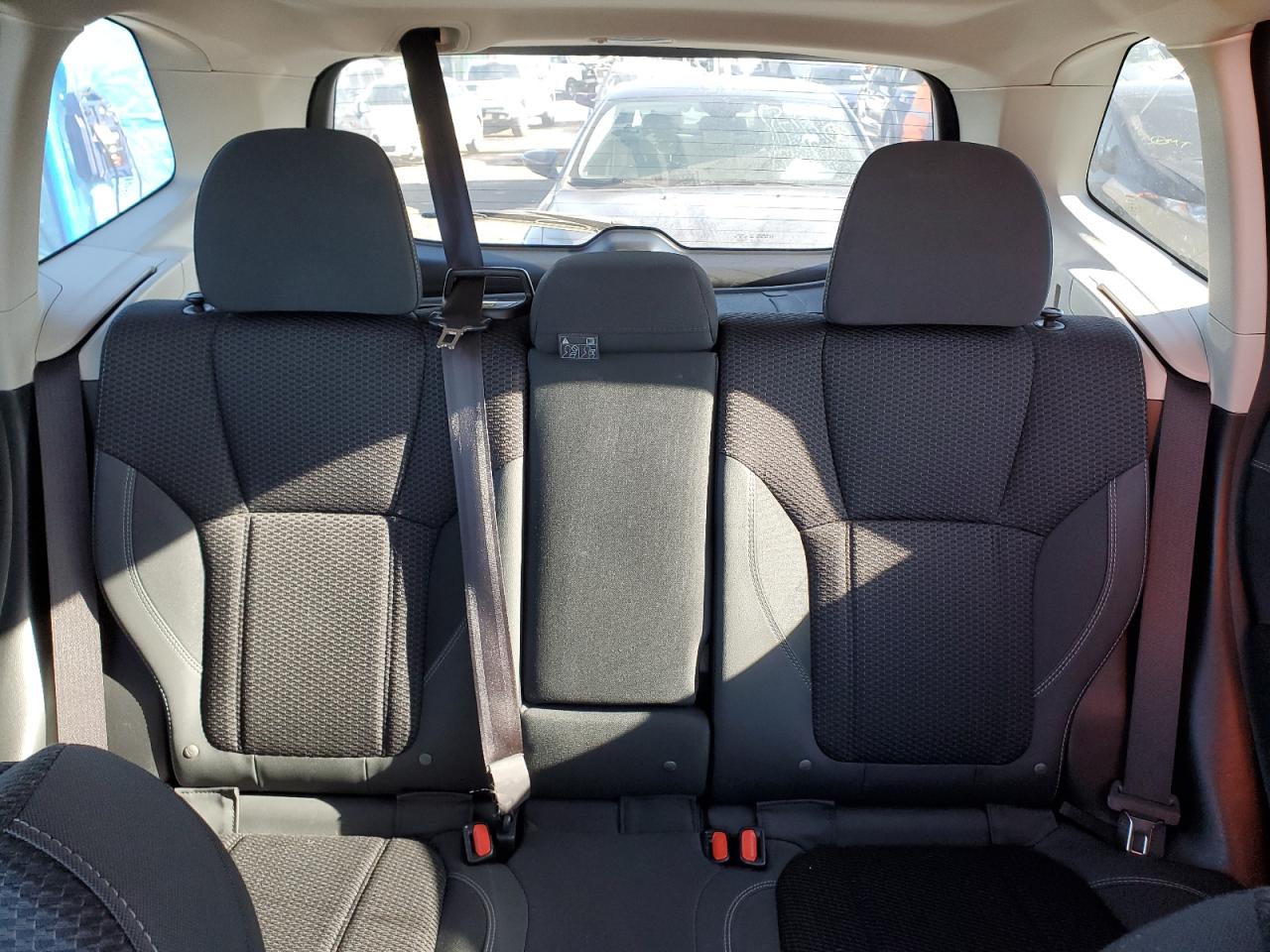 2019 Subaru Forester - Image 10