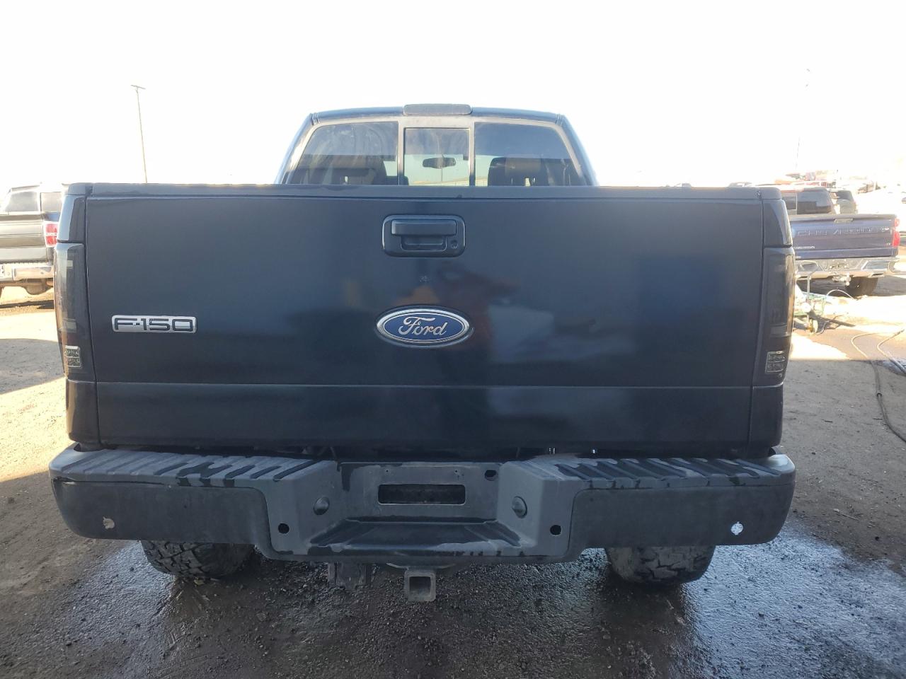 2005 Ford F-150 - Image 6