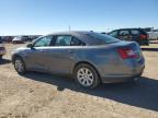 2011 Ford Taurus Se за продажба в Amarillo, TX - Side