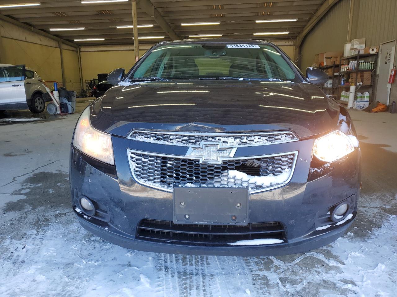2014 Chevrolet Cruze - Image 5