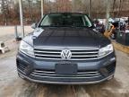 2015 Volkswagen Touareg V6 Tdi იყიდება Hueytown-ში, AL - Side