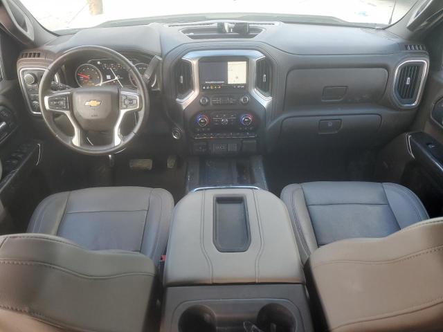  CHEVROLET ALL Models 2019 White