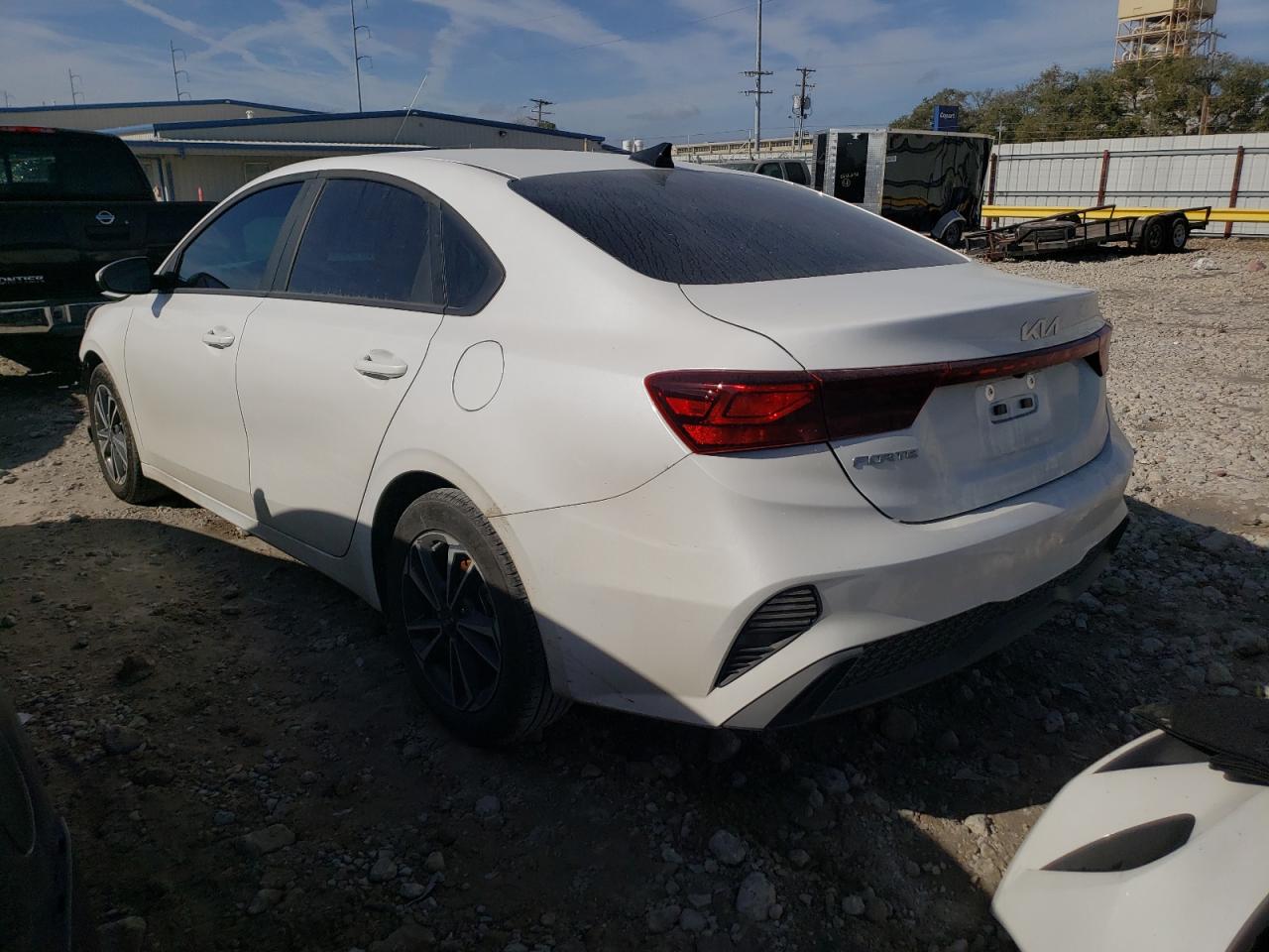 2024 Kia Forte - Image 2