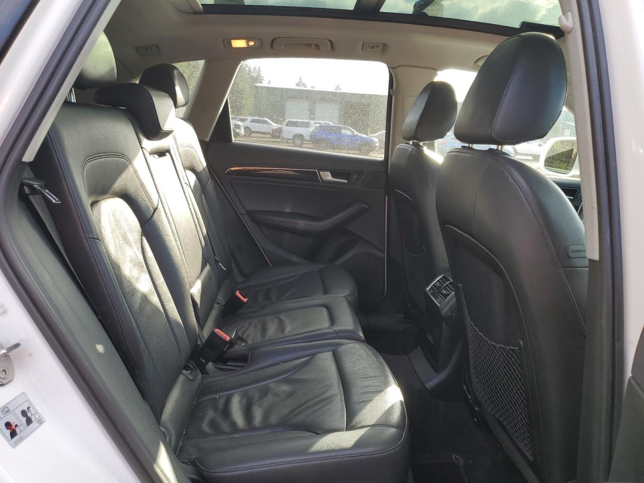 2013 Audi Q5 - Image 11
