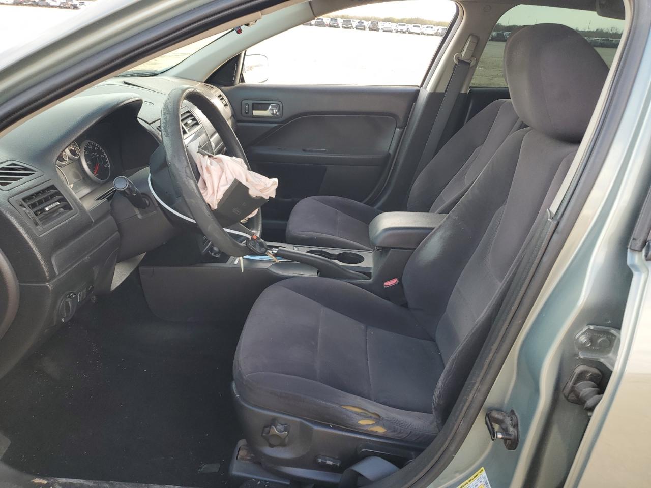 2009 Ford Fusion - Image 7