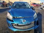 2012 Mazda 3 I na sprzedaż w Gaston, SC - Front End