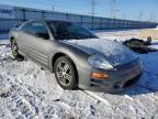 2003 Mitsubishi Eclipse Gts for Sale in Dyer, IN - Side