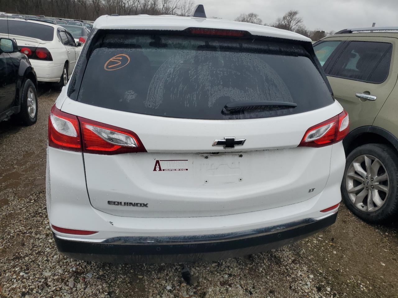 2019 Chevrolet Equinox - Image 6