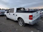 2006 Ford F150 Supercrew للبيع في Denver، CO - Rollover