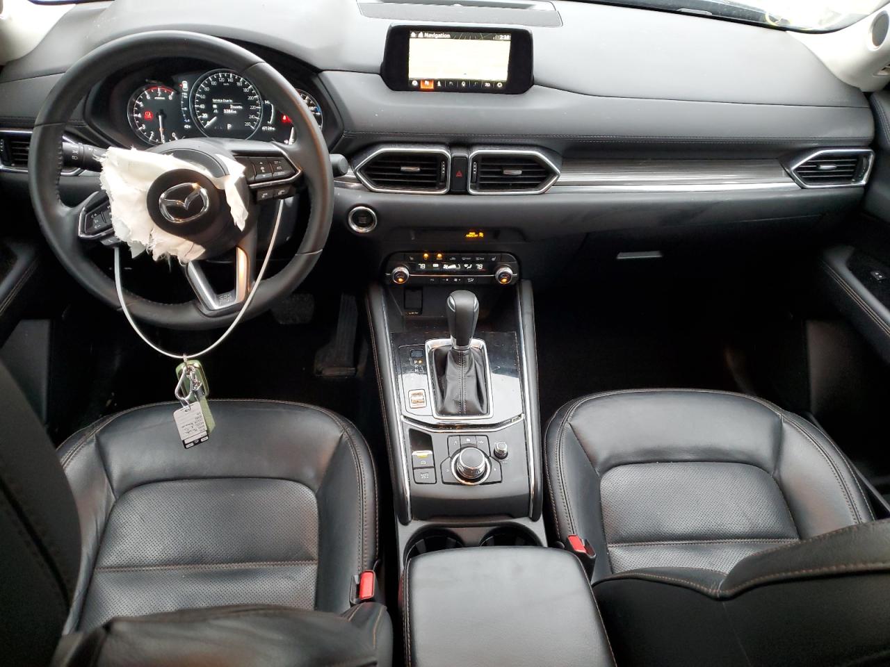 2019 Mazda CX-5 - Image 8
