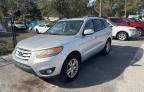 2011 Hyundai Santa Fe Limited იყიდება Orlando-ში, FL - Mechanical