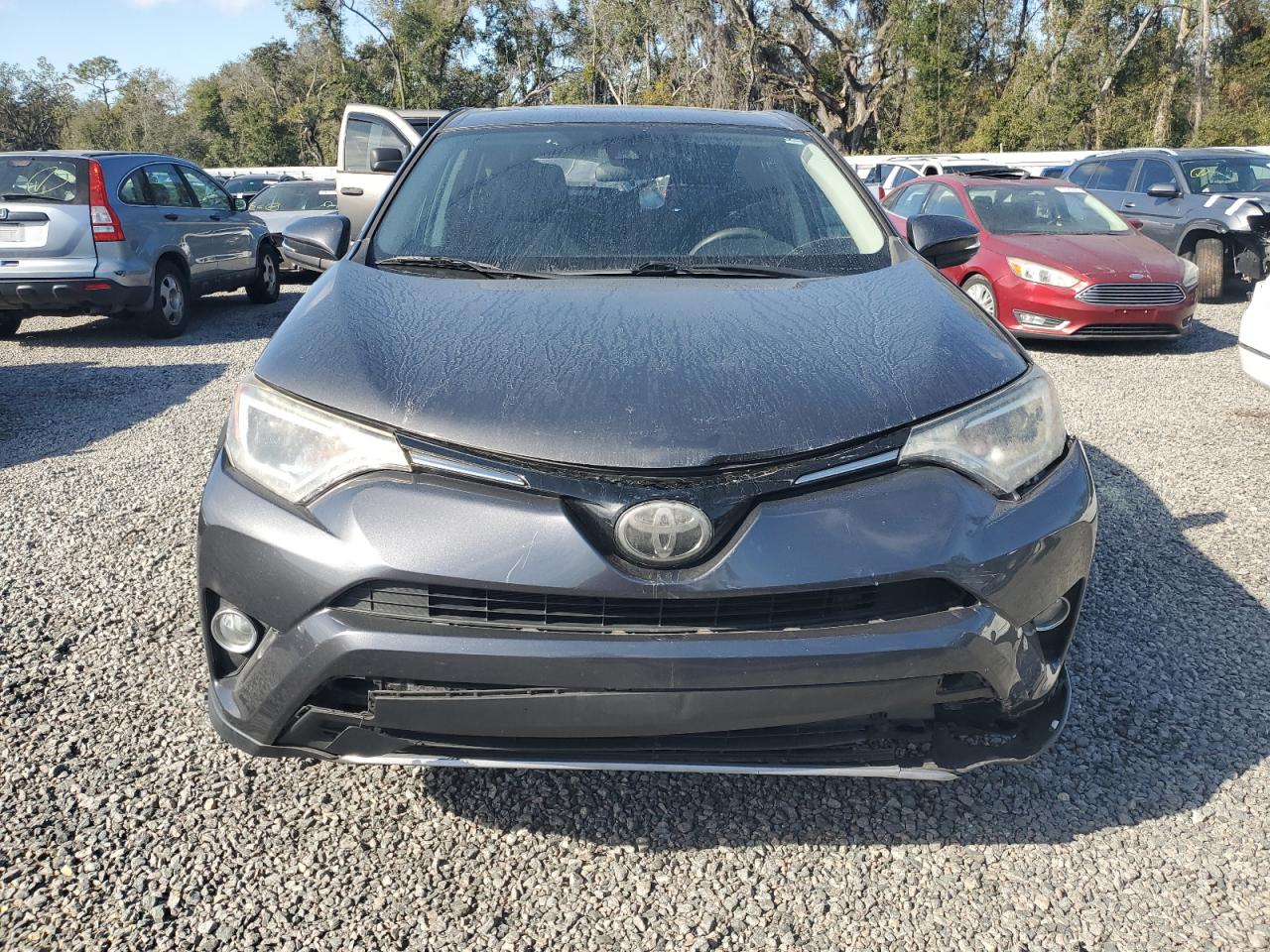 2018 Toyota RAV 4 - Image 5