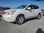 2011 Nissan Rogue S للبيع في Grand Prairie، TX - Side