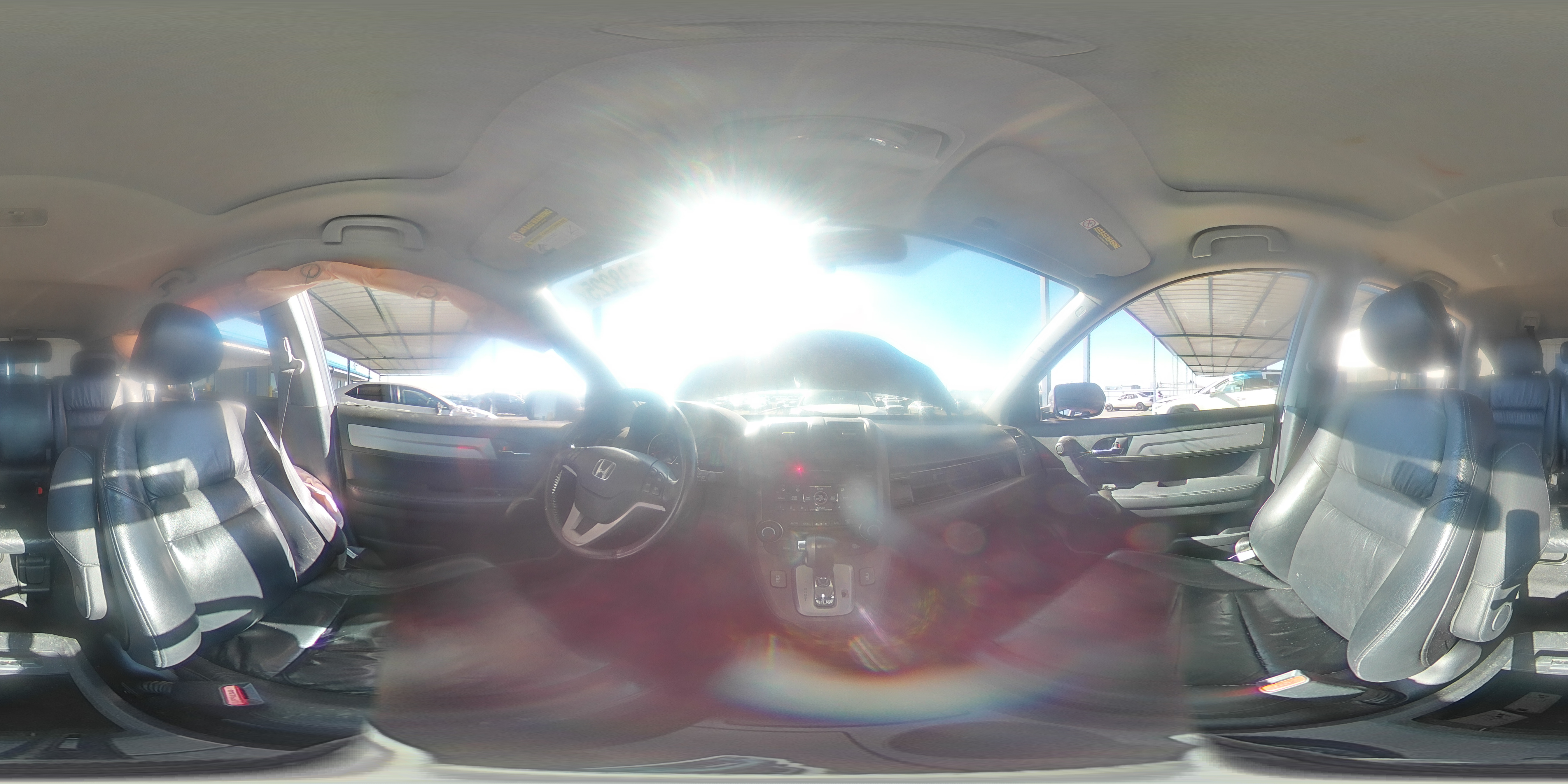 2011 Honda CR-V - Image 12
