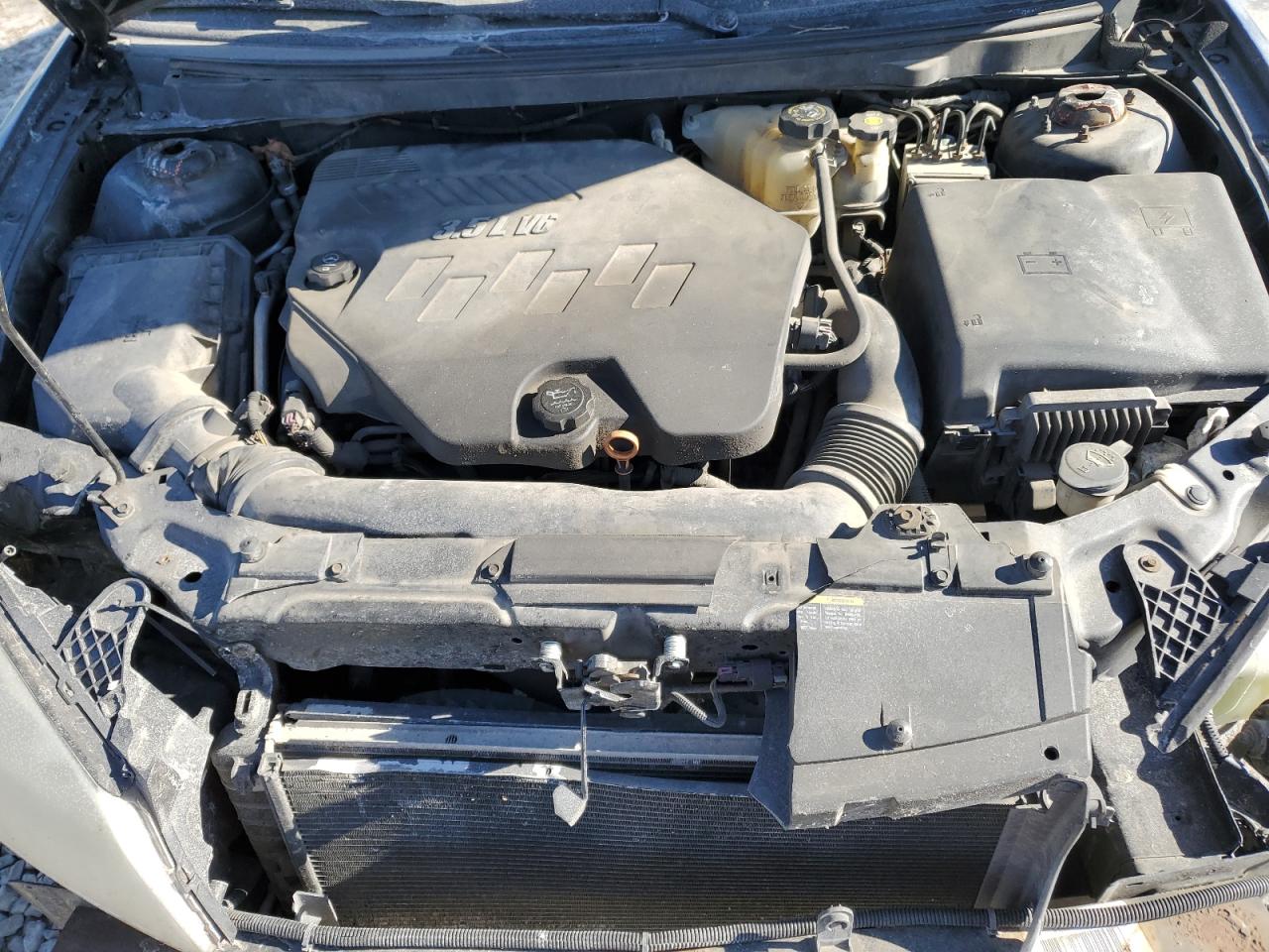 2008 Pontiac G6 - Image 12