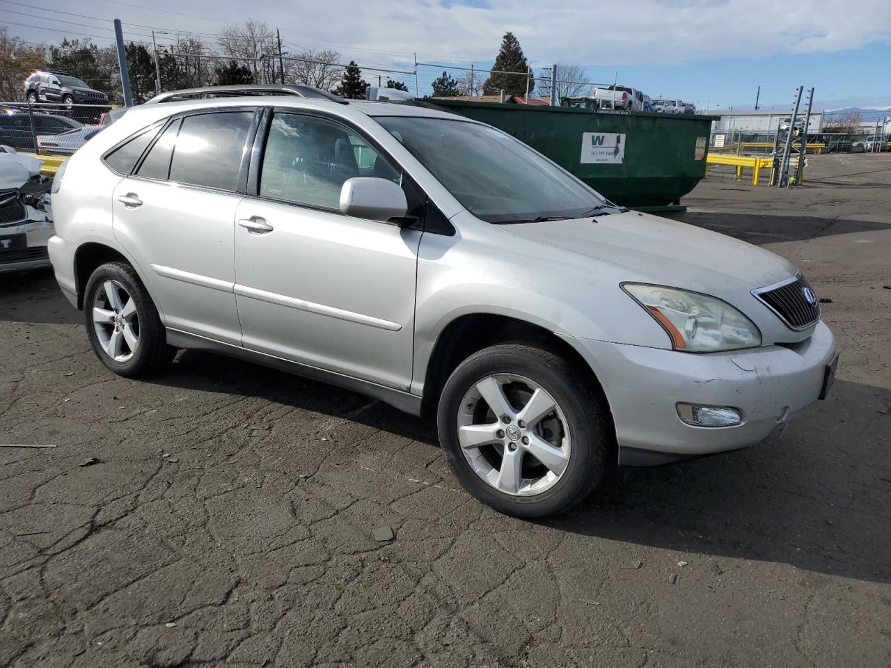 2004 Lexus RX - Image 4