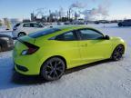 2019 Honda Civic Sport на продаже в Montreal-est, QC - Normal Wear