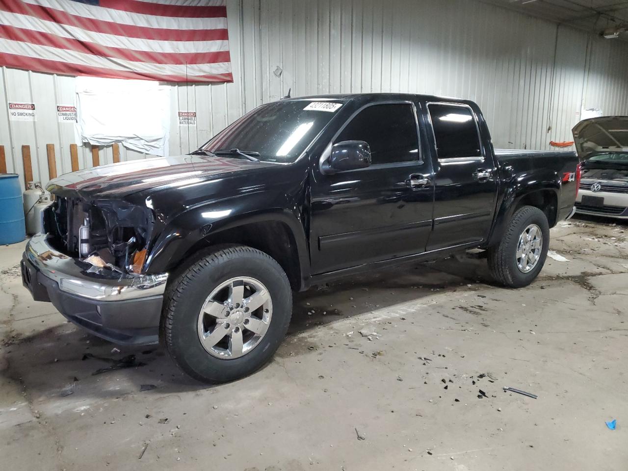 2011 Chevrolet Colorado - Image 1