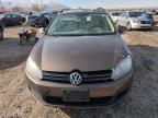 2012 Volkswagen Jetta Tdi за продажба в Magna, UT - Front End