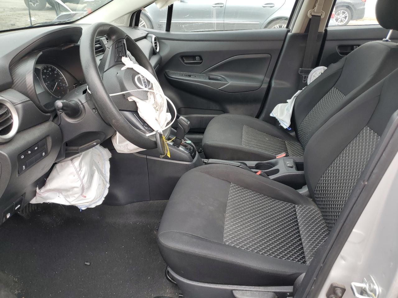 2021 Nissan Versa - Image 7