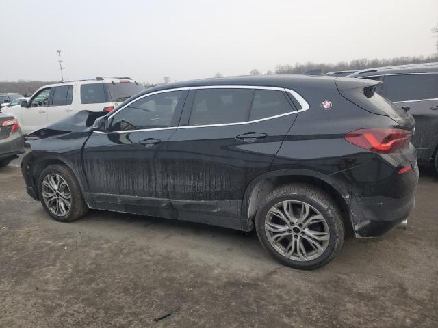  BMW X2 2021 Czarny