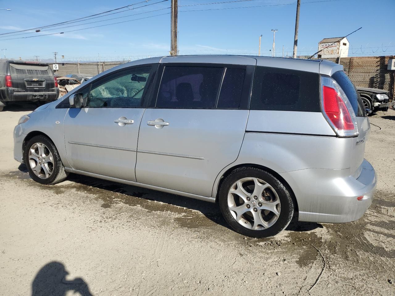 2009 Mazda 5 - Image 2