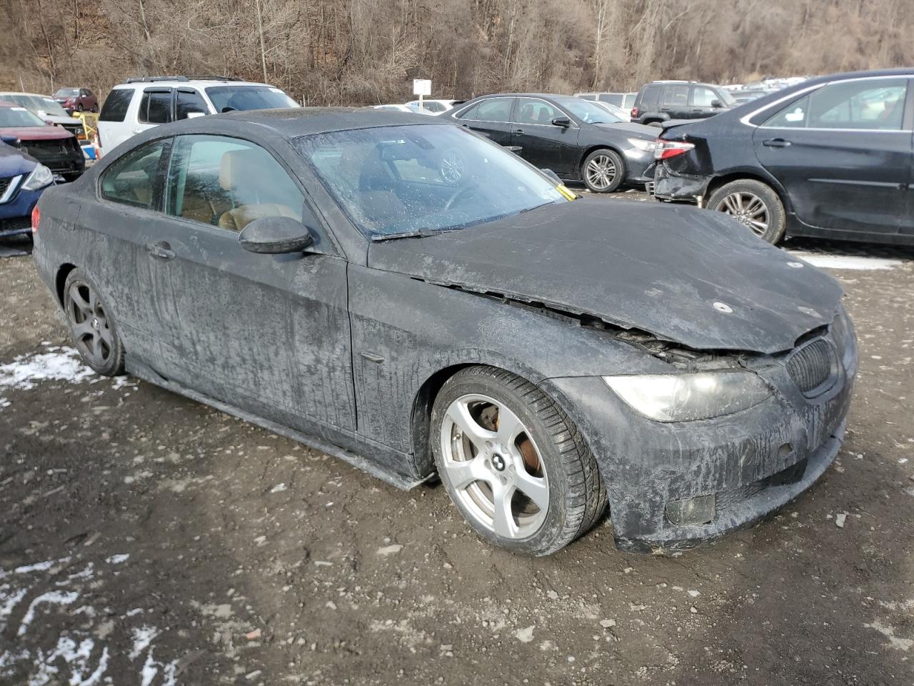2007 BMW 3er - Image 4