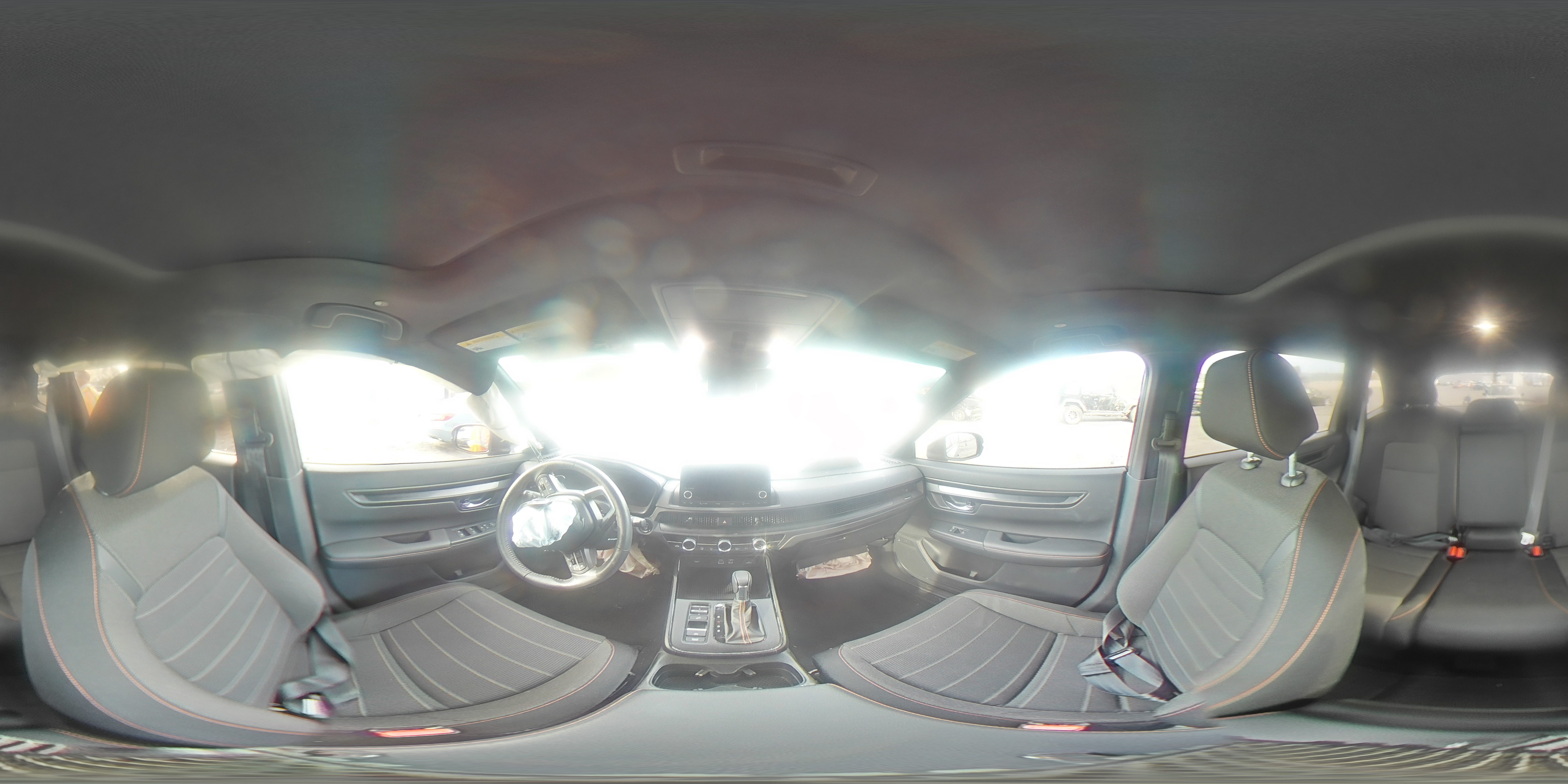 2023 Honda CR-V - Image 14