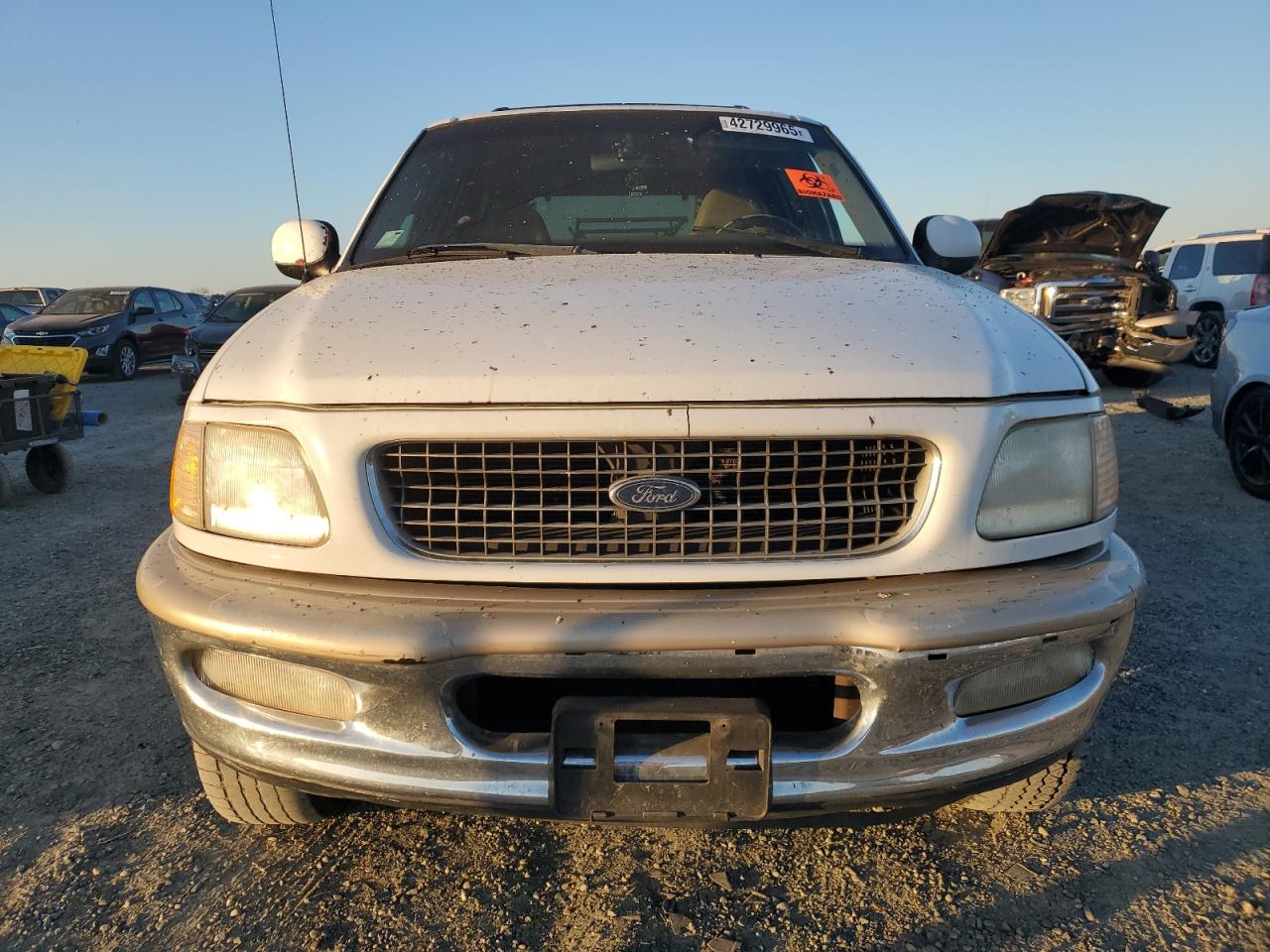 1998 Ford Expedition - Image 5