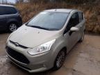 2013 FORD B-MAX TITA for sale at Copart BRISTOL