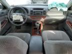 2003 Toyota Camry Le en Venta en Fredericksburg, VA - Front End