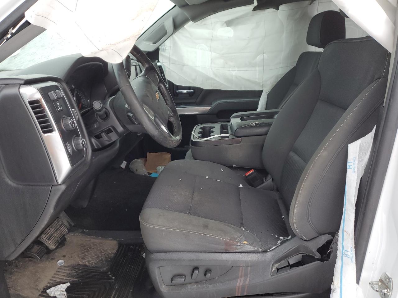 2016 Chevrolet Silverado - Image 7