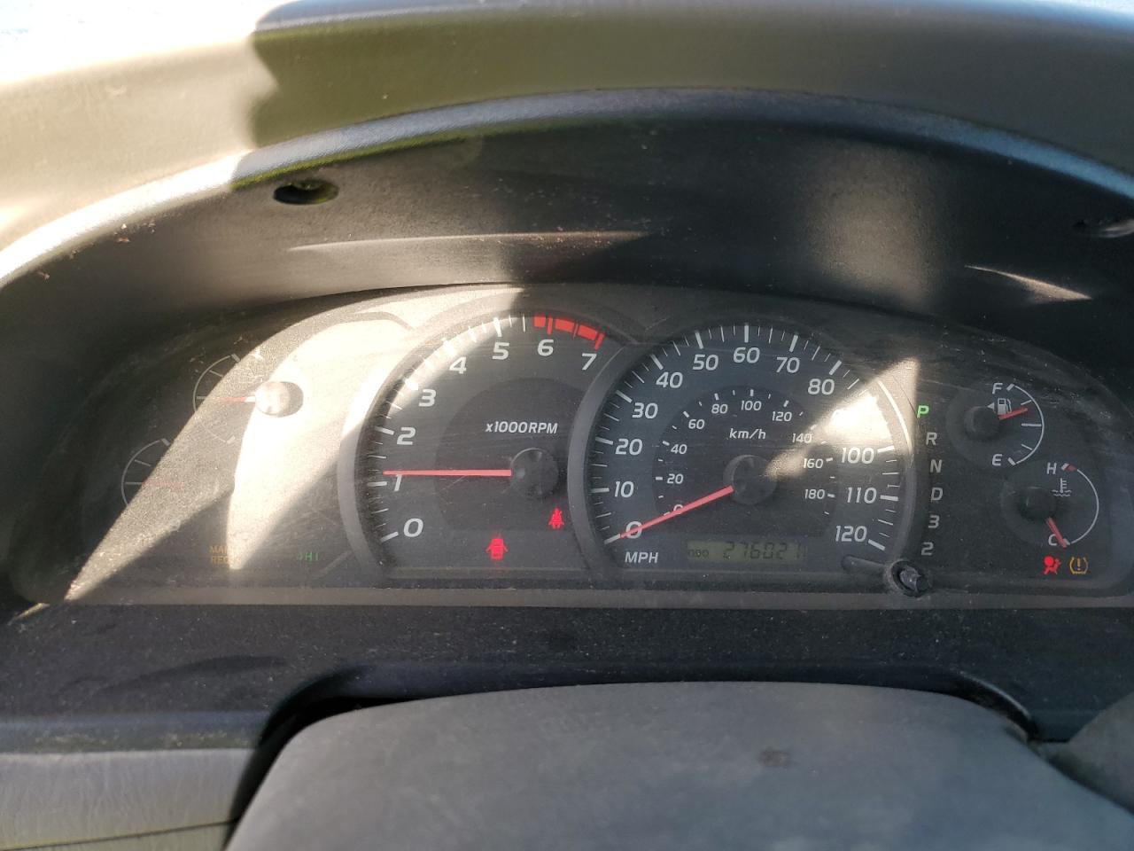 2006 Toyota Tundra Access Cab Sr5 VIN: 5TBBT441X6S481318 Lot: 88798335