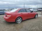 2008 Mercedes-Benz C 300 продається в Temple, TX - Mechanical