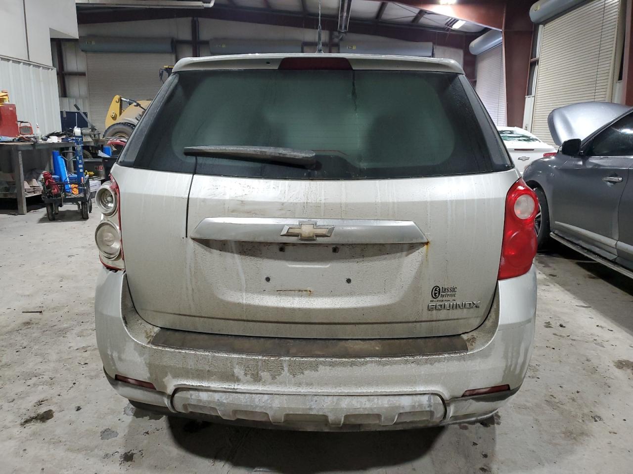 2013 Chevrolet Equinox - Image 6