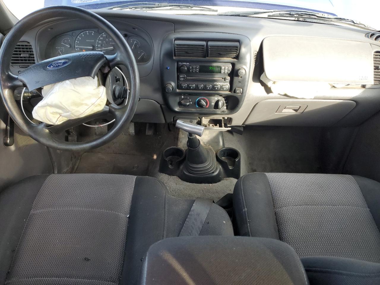 2003 Ford Ranger - Image 8