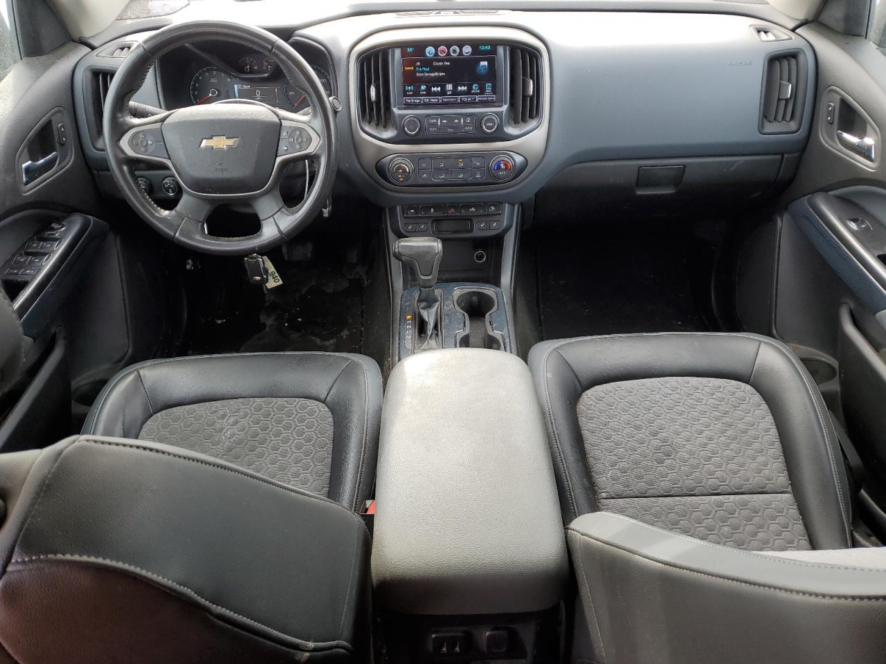 2016 Chevrolet Colorado - Image 8