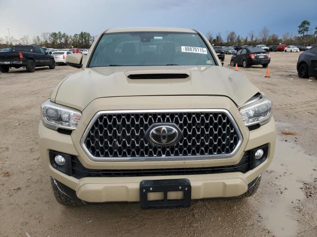  TOYOTA TACOMA 2019 Цвет загара