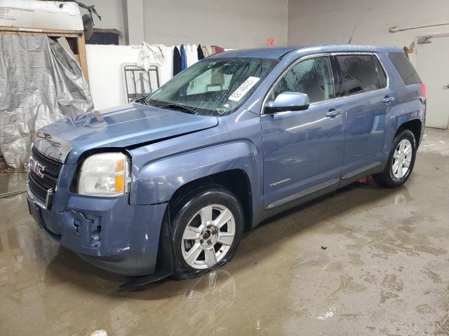 2011 Gmc Terrain Sle