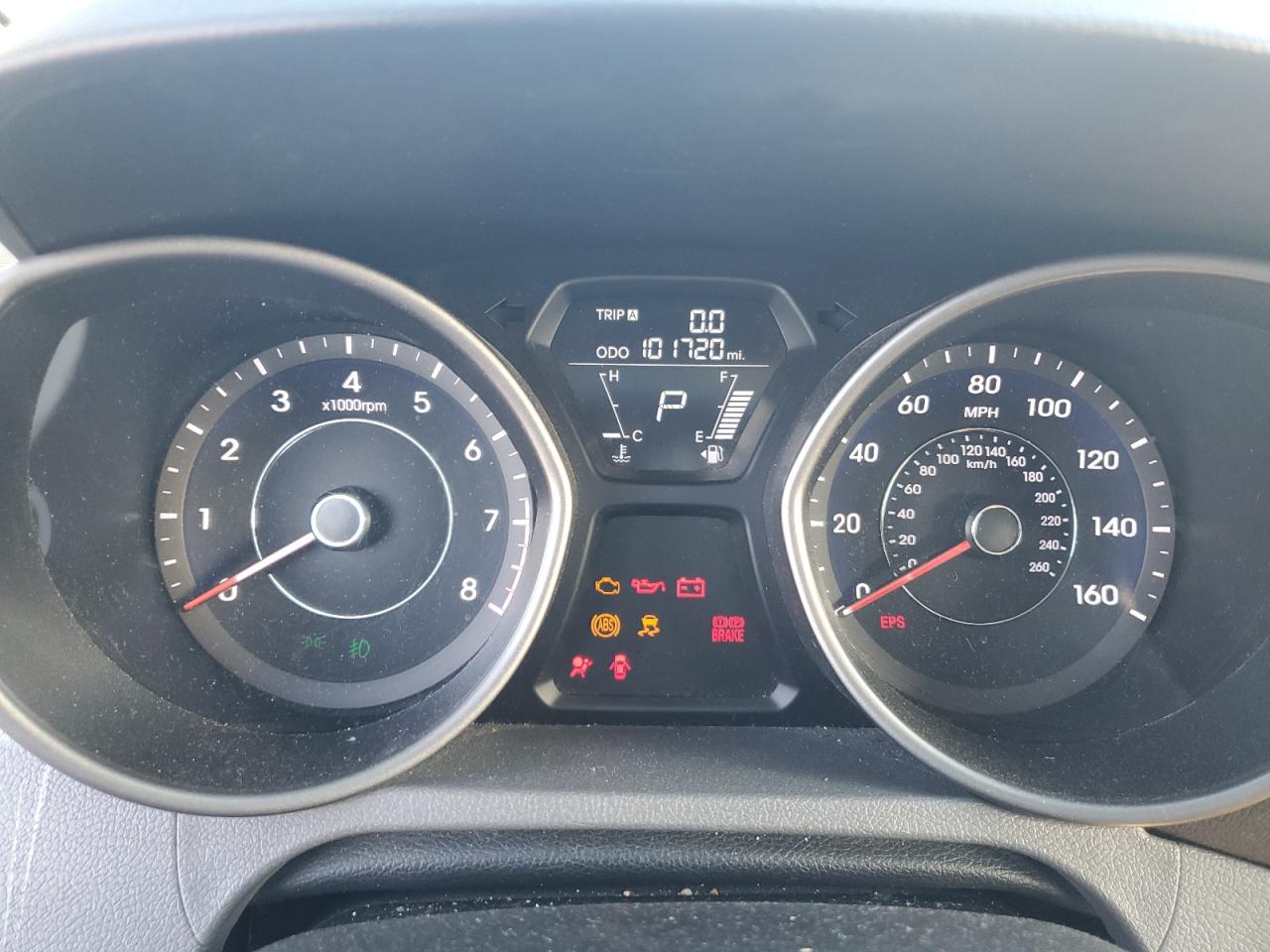 2013 Hyundai Elantra - Image 9