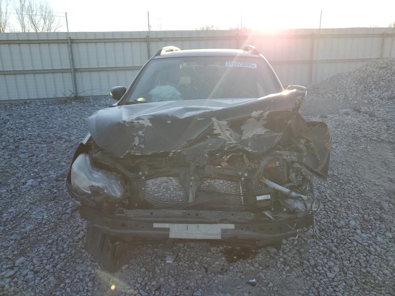 2016 Subaru Impreza - Image 5