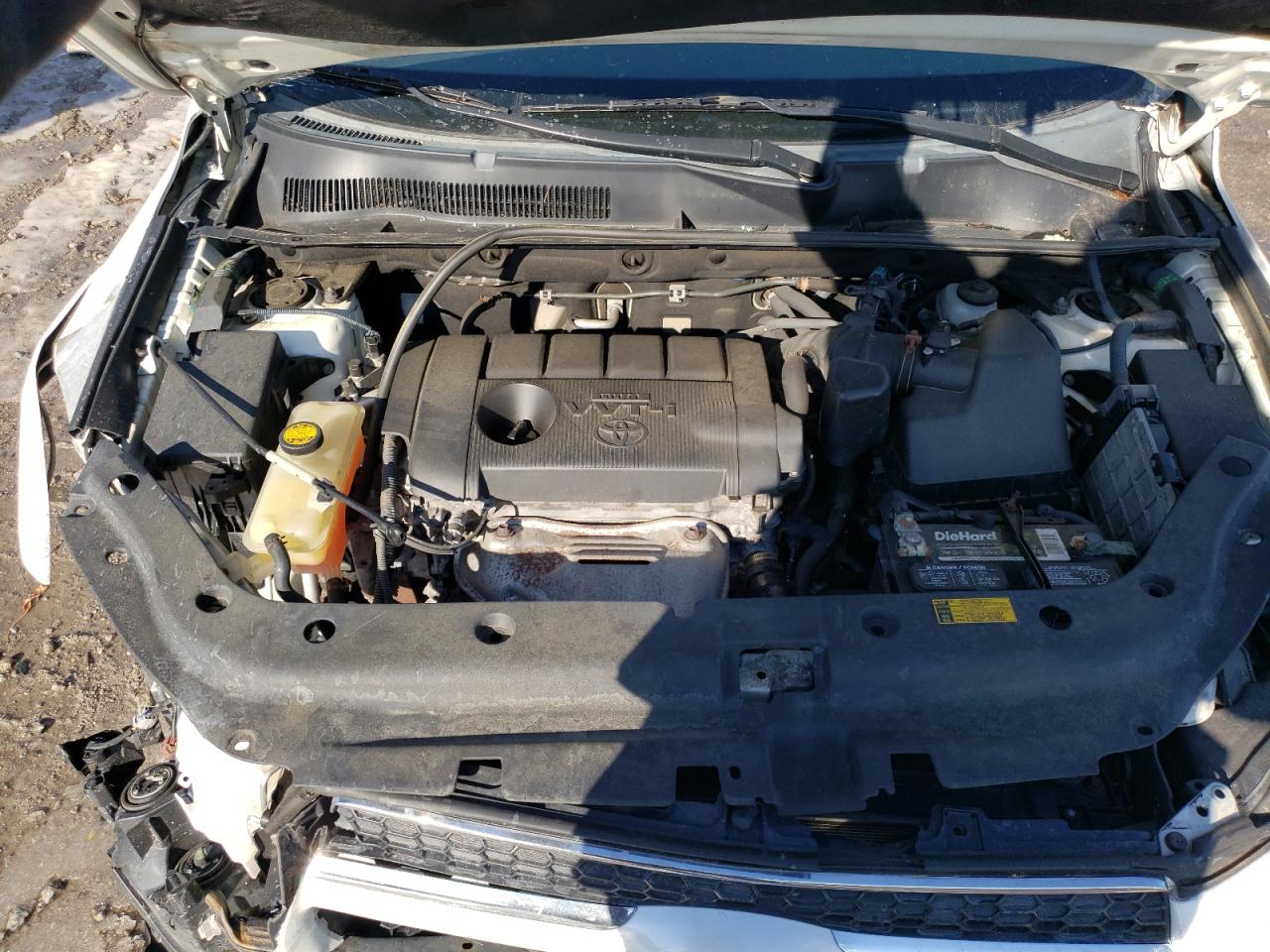 2011 Toyota RAV 4 - Image 11