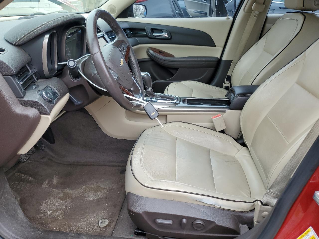 2013 Chevrolet Malibu - Image 7