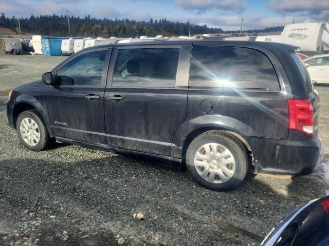 2020 DODGE GRAND CARAVAN SE