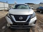 2023 Nissan Murano Sv en Venta en Kapolei, HI - Front End