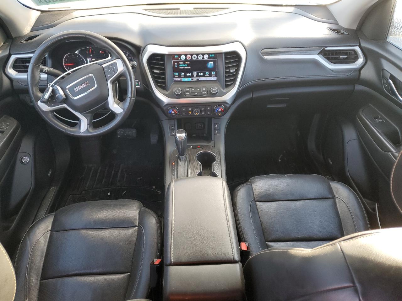2017 GMC Acadia - Image 8