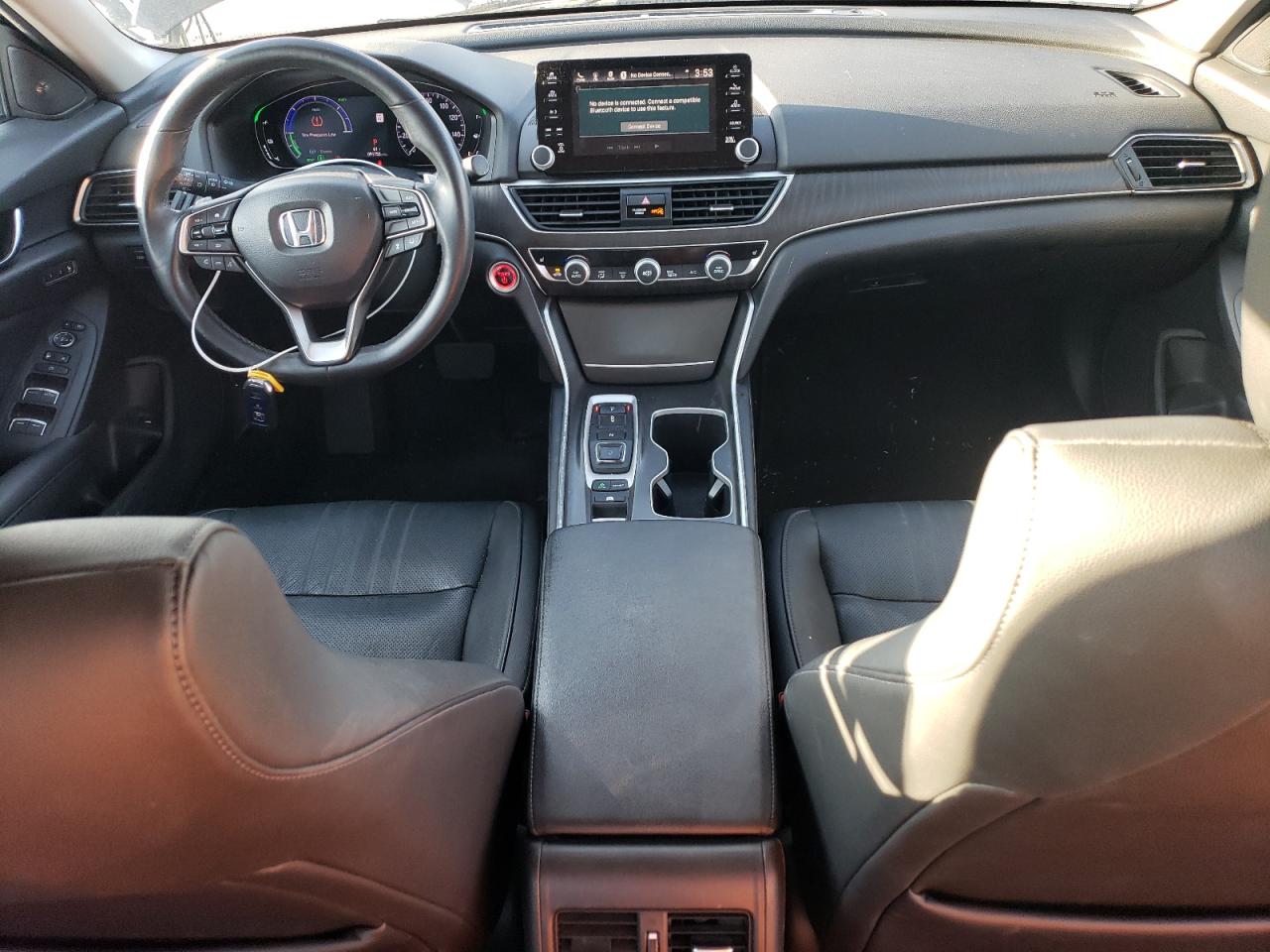 2019 Honda Accord - Image 8