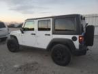 2016 Jeep Wrangler Unlimited Sport zu verkaufen in Appleton, WI - Front End